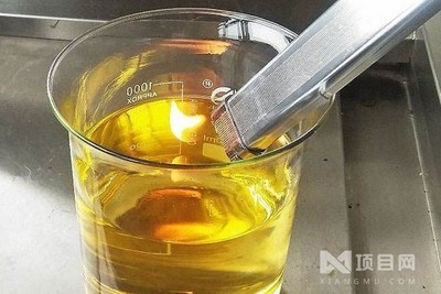 新能源甲酯燃料