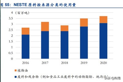 生物柴油龙头卓越新能研究报告