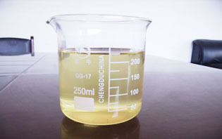 生物柴油与生物柴油技术 河北省生产商的能源革新之路