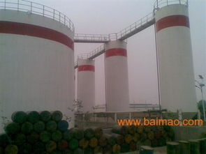 新生物柴油设备 中之原质量生物柴油设备全面解析